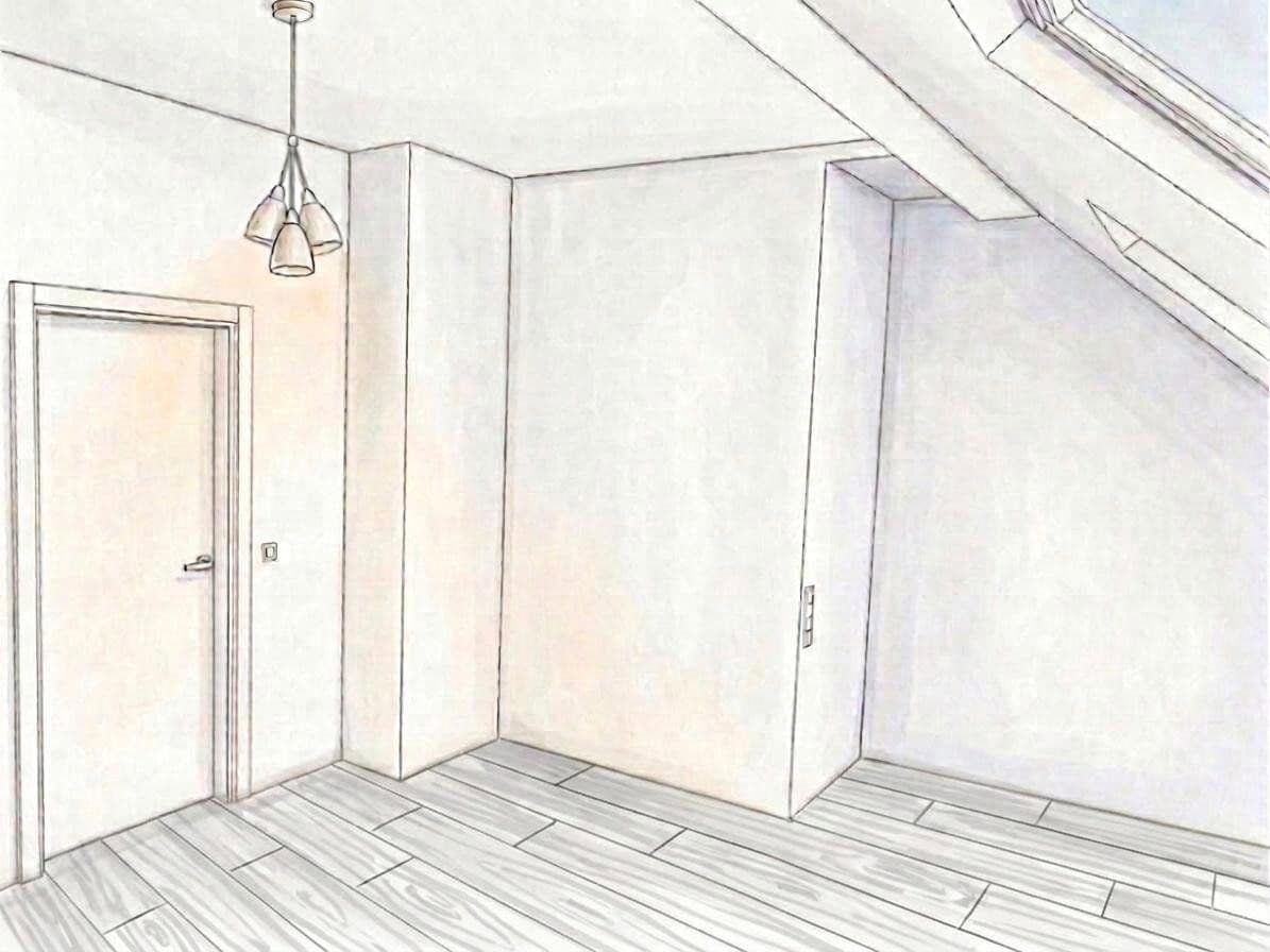 Prenájom bytu 5-izbový 111 m², Chemnitz, Sasko Prenájom bytu 5-izbový 111 m², Chemnitz, Sasko