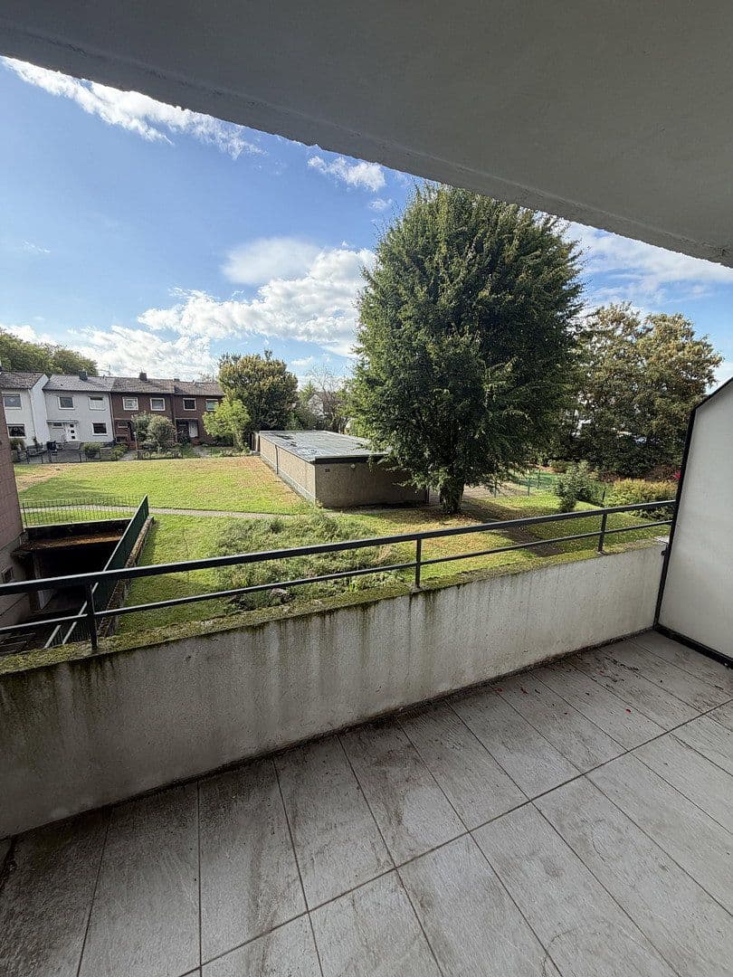 Prenájom bytu 2-izbový 53 m², Bochumer Straße 222, Herne, Severné Porýnie - Westfálsko Prenájom bytu 2-izbový 53 m², Bochumer Straße 222, Herne, Severné Porýnie - Westfálsko