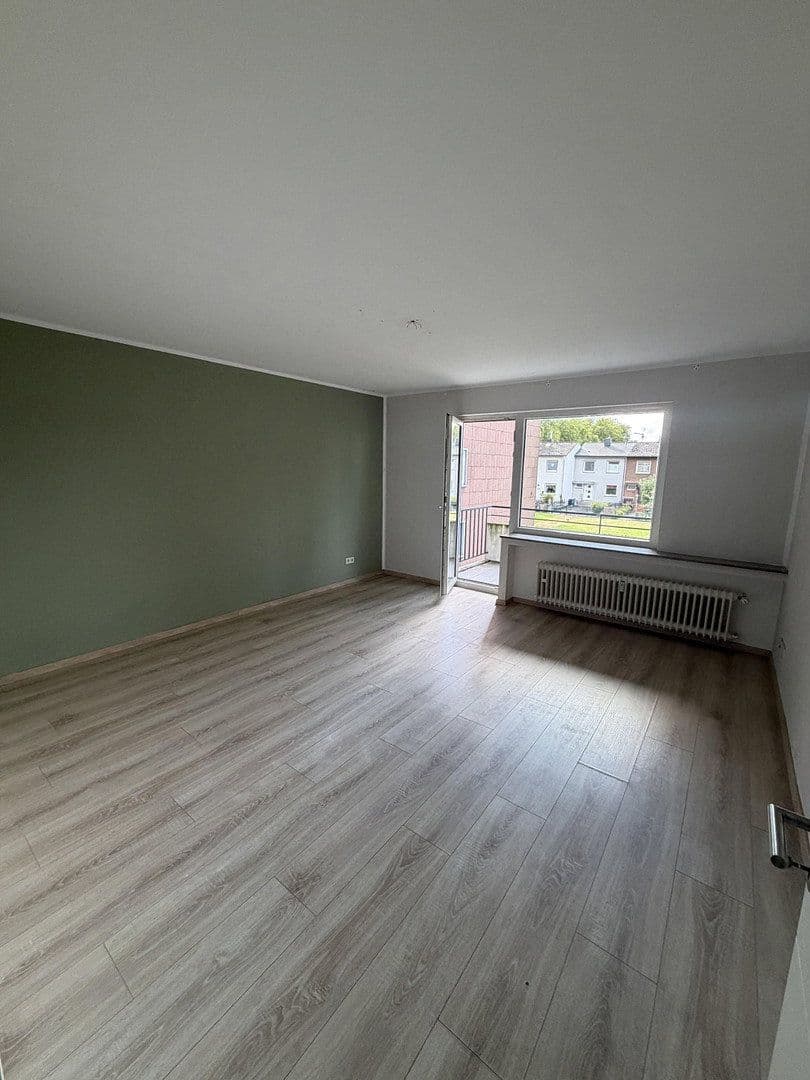 Prenájom bytu 2-izbový 53 m², Bochumer Straße 222, Herne, Severné Porýnie - Westfálsko Prenájom bytu 2-izbový 53 m², Bochumer Straße 222, Herne, Severné Porýnie - Westfálsko