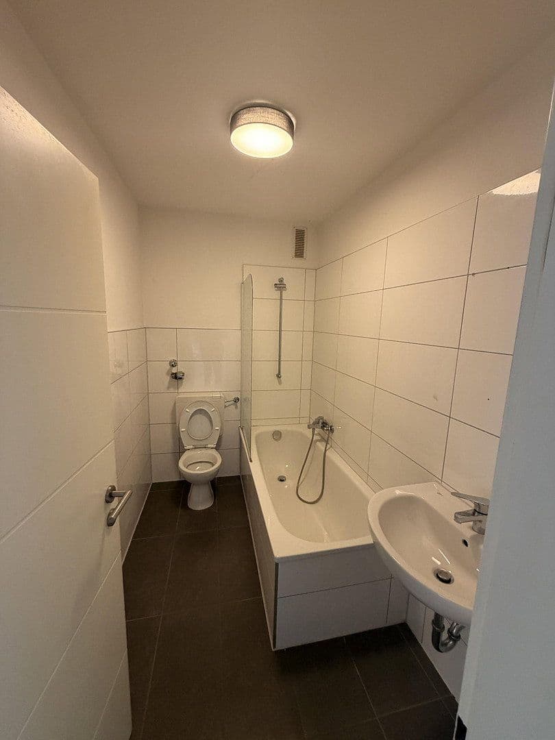 Prenájom bytu 2-izbový 53 m², Bochumer Straße 222, Herne, Severné Porýnie - Westfálsko Prenájom bytu 2-izbový 53 m², Bochumer Straße 222, Herne, Severné Porýnie - Westfálsko