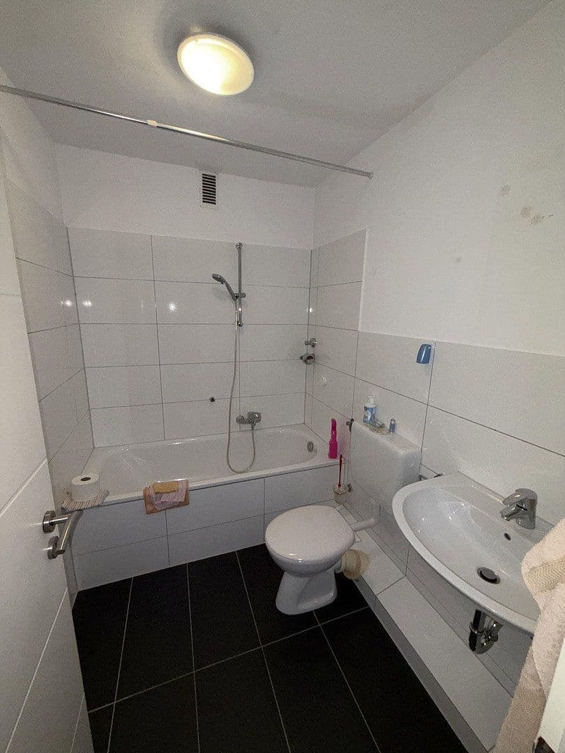 Prenájom bytu 2-izbový 64 m², Bochumer Straße 226, Herne-Süd, Severné Porýnie - Westfálsko Prenájom bytu 2-izbový 64 m², Bochumer Straße 226, Herne-Süd, Severné Porýnie - Westfálsko