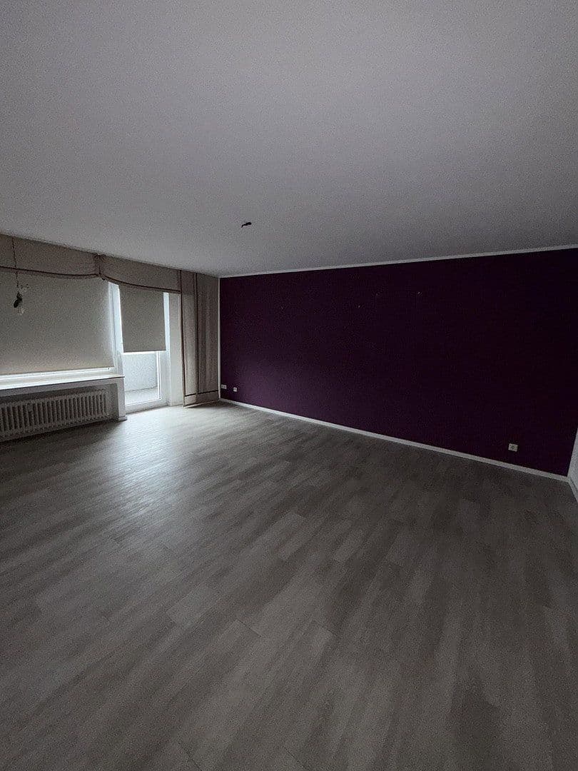 Prenájom bytu 2-izbový 64 m², Bochumer Straße 226, Herne-Süd, Severné Porýnie - Westfálsko Prenájom bytu 2-izbový 64 m², Bochumer Straße 226, Herne-Süd, Severné Porýnie - Westfálsko