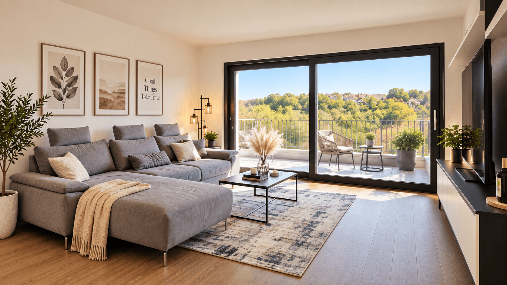 Prenájom bytu 3-izbový 107 m², Harthäuser Straße 18, Igersheim, Bádensko-Wurttembersko Prenájom bytu 3-izbový 107 m², Harthäuser Straße 18, Igersheim, Bádensko-Wurttembersko