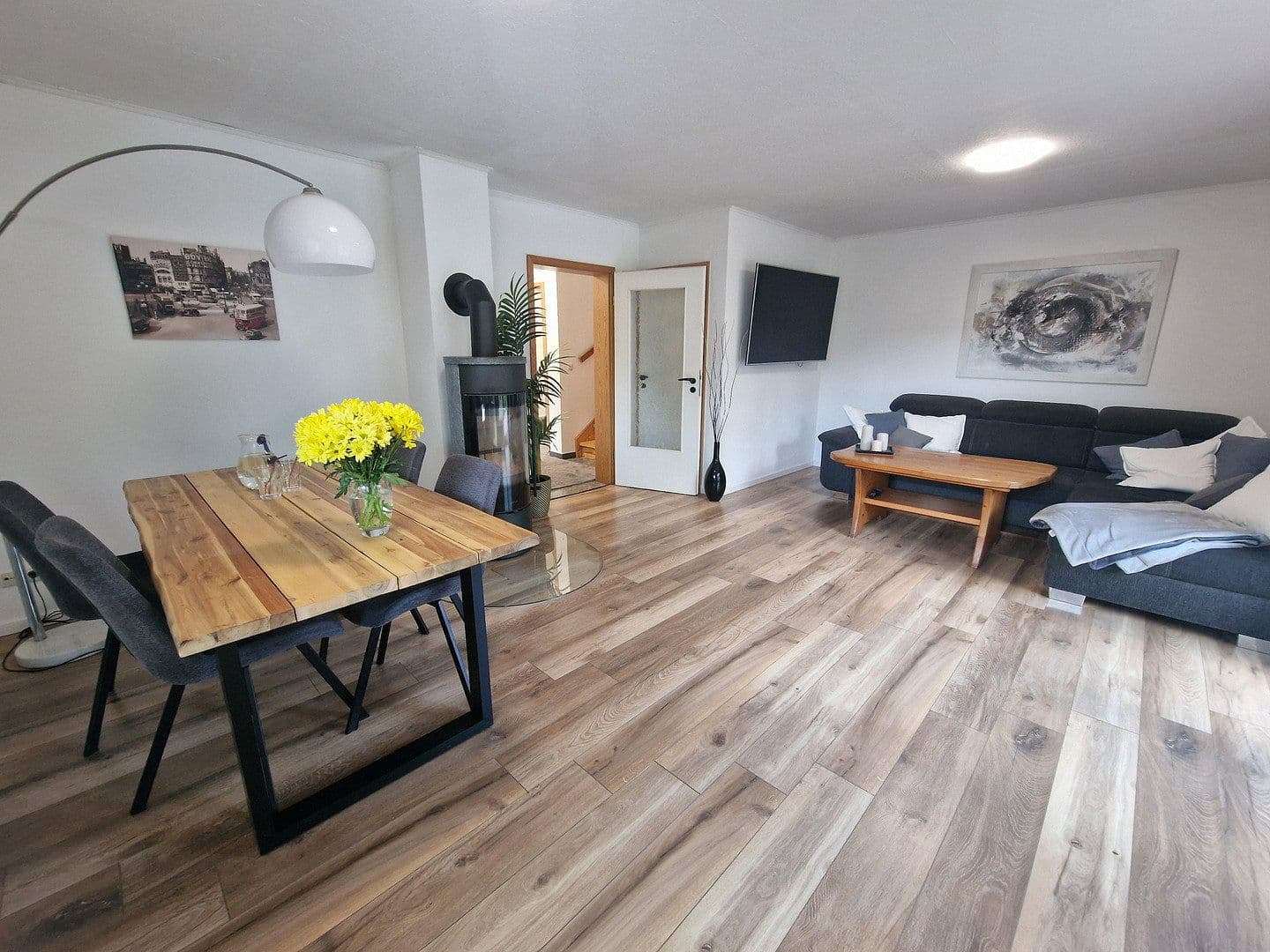 Predaj domu 101 m², pozemok 600 m², Bordesholm, Šlezvicko-Holštajnsko Predaj domu 101 m², pozemok 600 m², Bordesholm, Šlezvicko-Holštajnsko