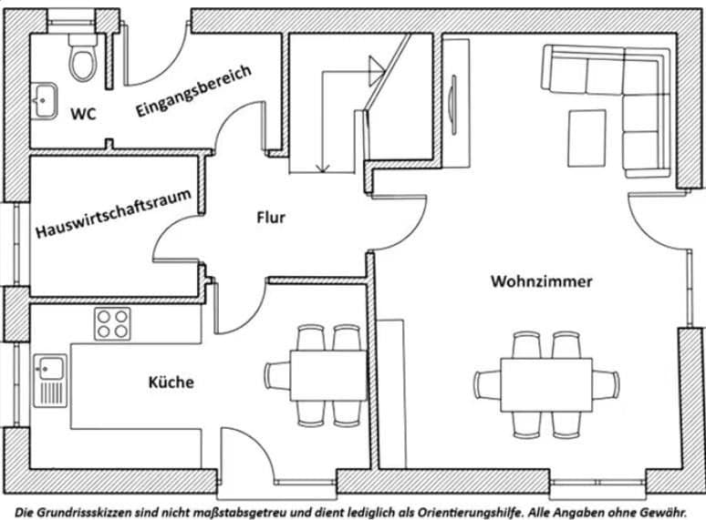 Predaj domu 101 m², pozemok 600 m², Bordesholm, Šlezvicko-Holštajnsko Predaj domu 101 m², pozemok 600 m², Bordesholm, Šlezvicko-Holštajnsko