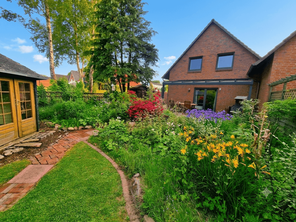Predaj domu 101 m², pozemok 600 m², Bordesholm, Šlezvicko-Holštajnsko Predaj domu 101 m², pozemok 600 m², Bordesholm, Šlezvicko-Holštajnsko