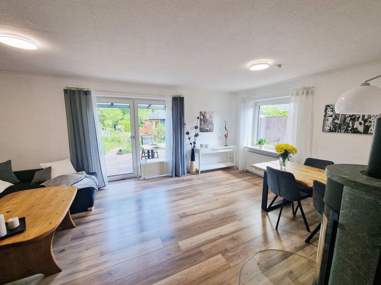 Predaj domu 101 m², pozemok 600 m², Bordesholm, Šlezvicko-Holštajnsko Predaj domu 101 m², pozemok 600 m², Bordesholm, Šlezvicko-Holštajnsko