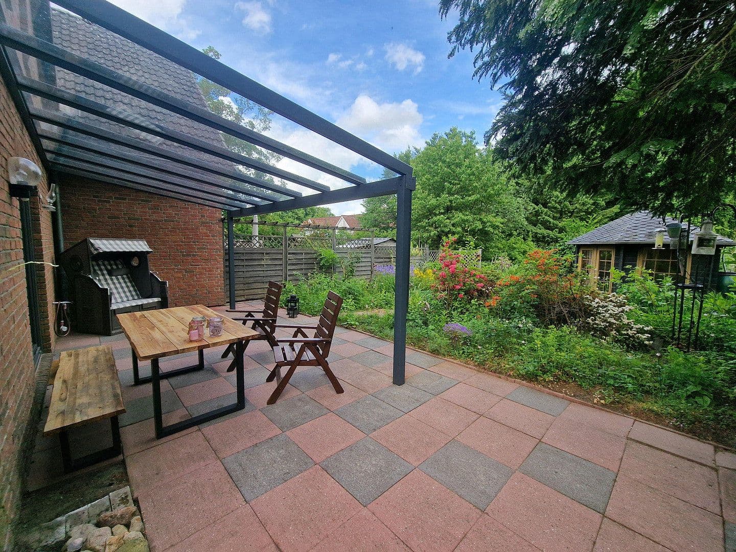 Predaj domu 101 m², pozemok 600 m², Bordesholm, Šlezvicko-Holštajnsko Predaj domu 101 m², pozemok 600 m², Bordesholm, Šlezvicko-Holštajnsko