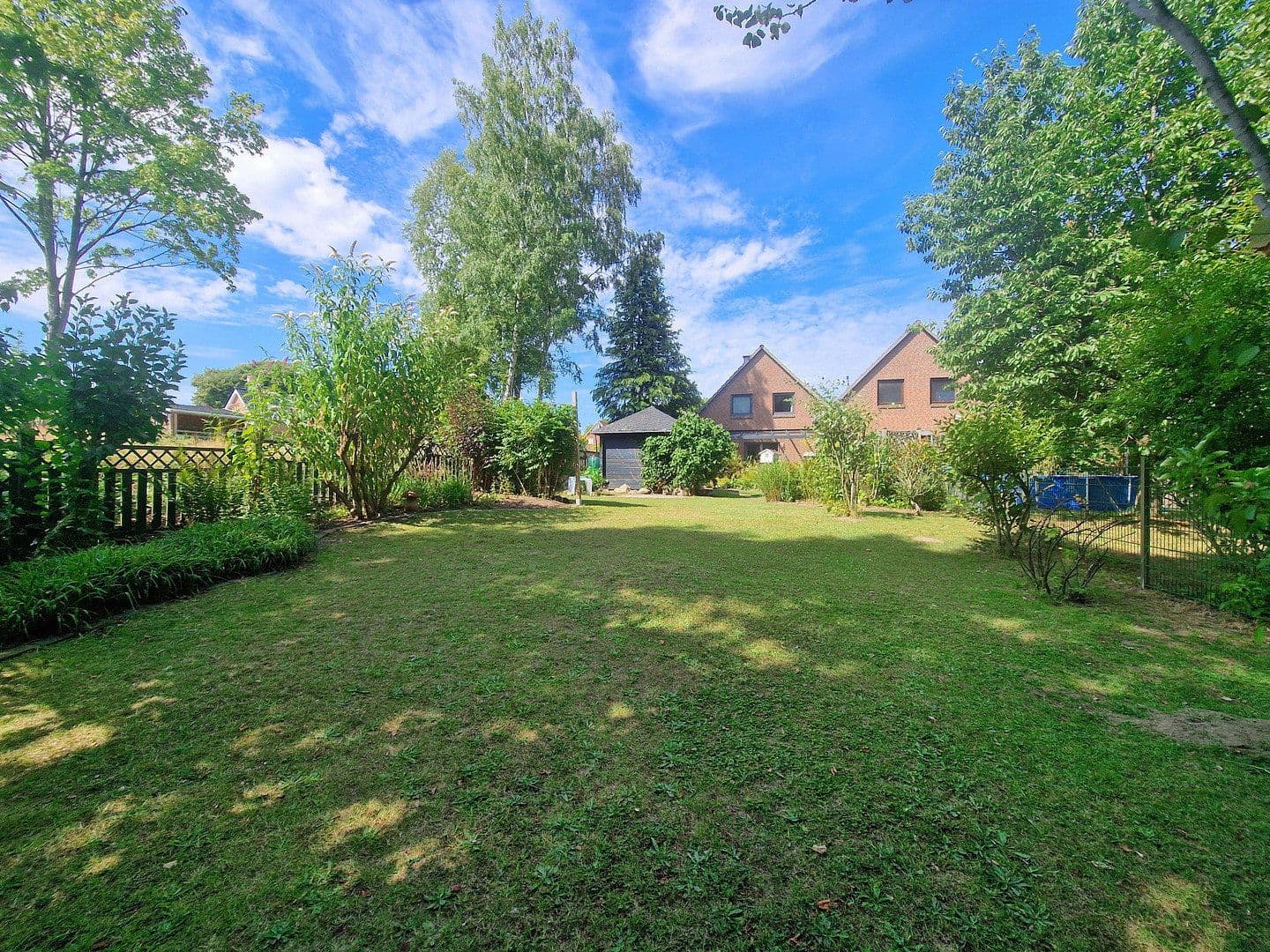 Predaj domu 101 m², pozemok 600 m², Bordesholm, Šlezvicko-Holštajnsko Predaj domu 101 m², pozemok 600 m², Bordesholm, Šlezvicko-Holštajnsko