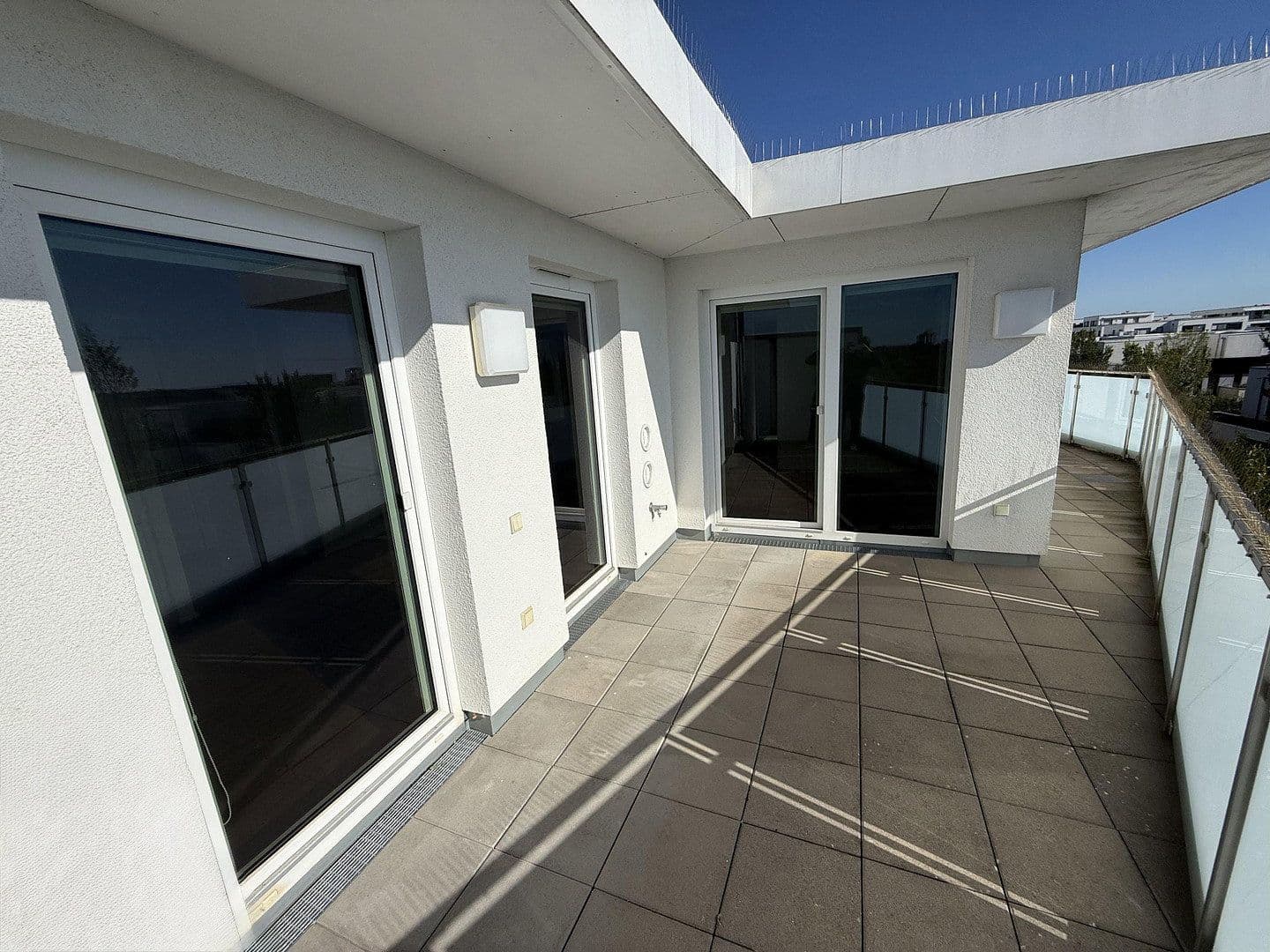 Prenájom bytu 3-izbový 79 m², Frankfurt am Main, Kalbach, Hesensko Prenájom bytu 3-izbový 79 m², Frankfurt am Main, Kalbach, Hesensko