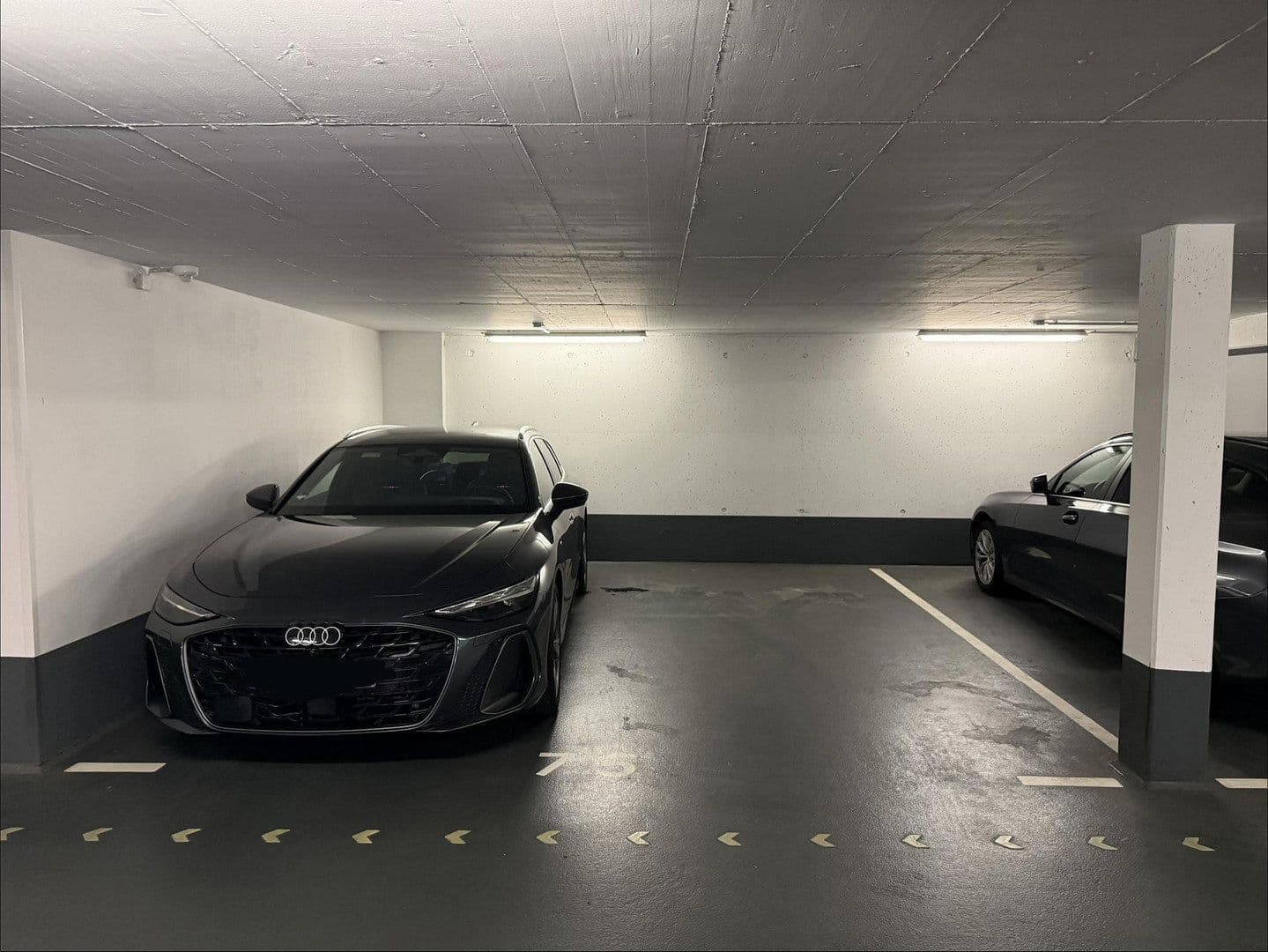Prenájom bytu 3-izbový 79 m², Frankfurt am Main, Kalbach, Hesensko Prenájom bytu 3-izbový 79 m², Frankfurt am Main, Kalbach, Hesensko