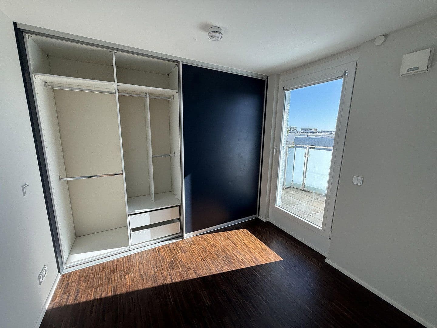 Prenájom bytu 3-izbový 79 m², Frankfurt am Main, Kalbach, Hesensko Prenájom bytu 3-izbový 79 m², Frankfurt am Main, Kalbach, Hesensko