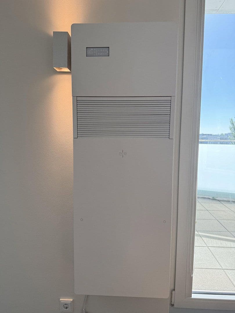 Prenájom bytu 3-izbový 79 m², Frankfurt am Main, Kalbach, Hesensko Prenájom bytu 3-izbový 79 m², Frankfurt am Main, Kalbach, Hesensko