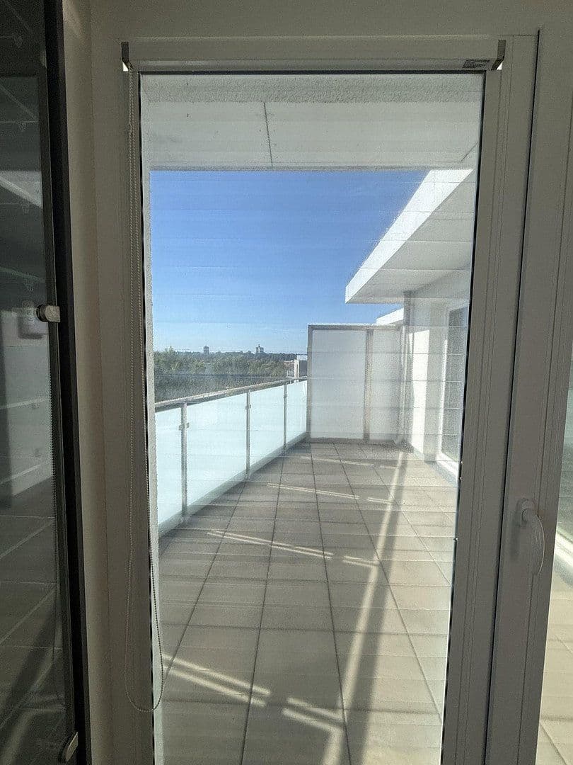 Prenájom bytu 3-izbový 79 m², Frankfurt am Main, Kalbach, Hesensko Prenájom bytu 3-izbový 79 m², Frankfurt am Main, Kalbach, Hesensko