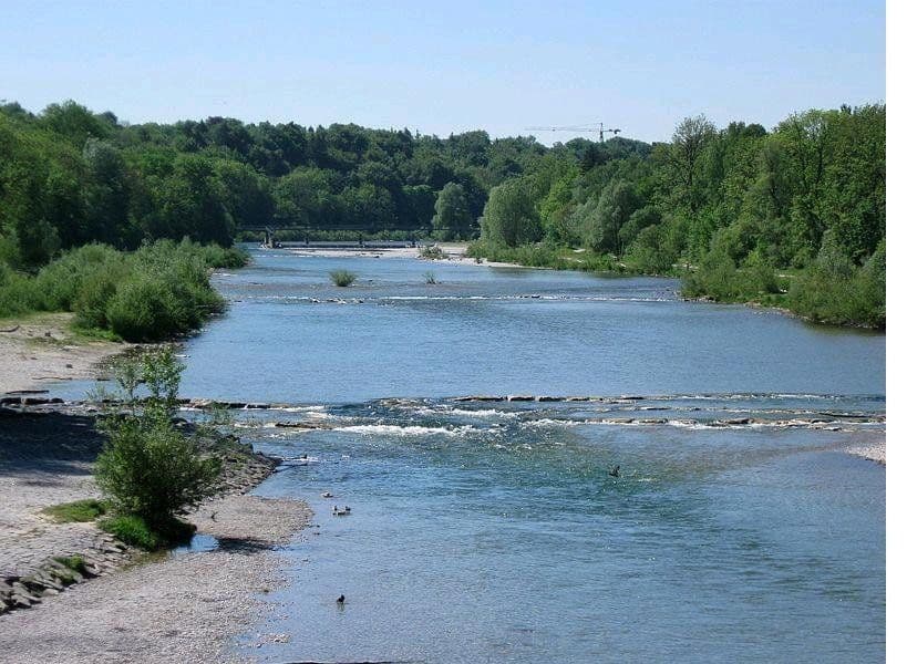 Prenájom bytu 1-izbový 33 m², Greinerberg, München, Bavorsko Prenájom bytu 1-izbový 33 m², Greinerberg, München, Bavorsko