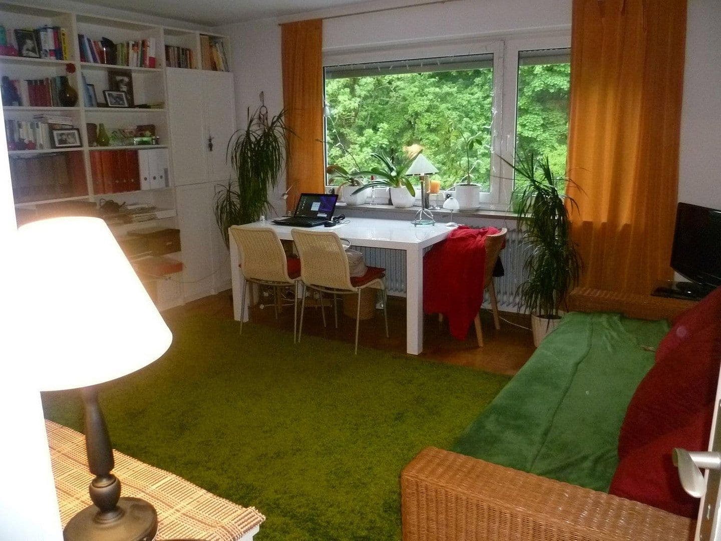 Prenájom bytu 1-izbový 33 m², Greinerberg, München, Bavorsko Prenájom bytu 1-izbový 33 m², Greinerberg, München, Bavorsko