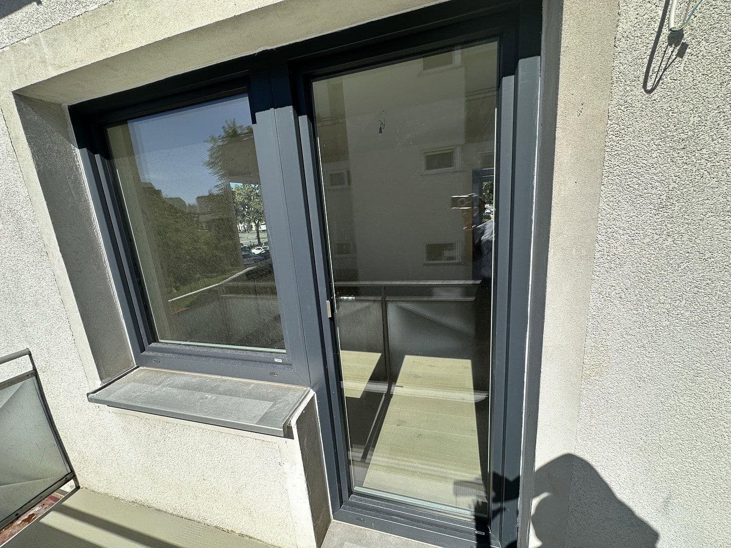 Prenájom bytu 1-izbový 36 m², München, Bavorsko Prenájom bytu 1-izbový 36 m², München, Bavorsko