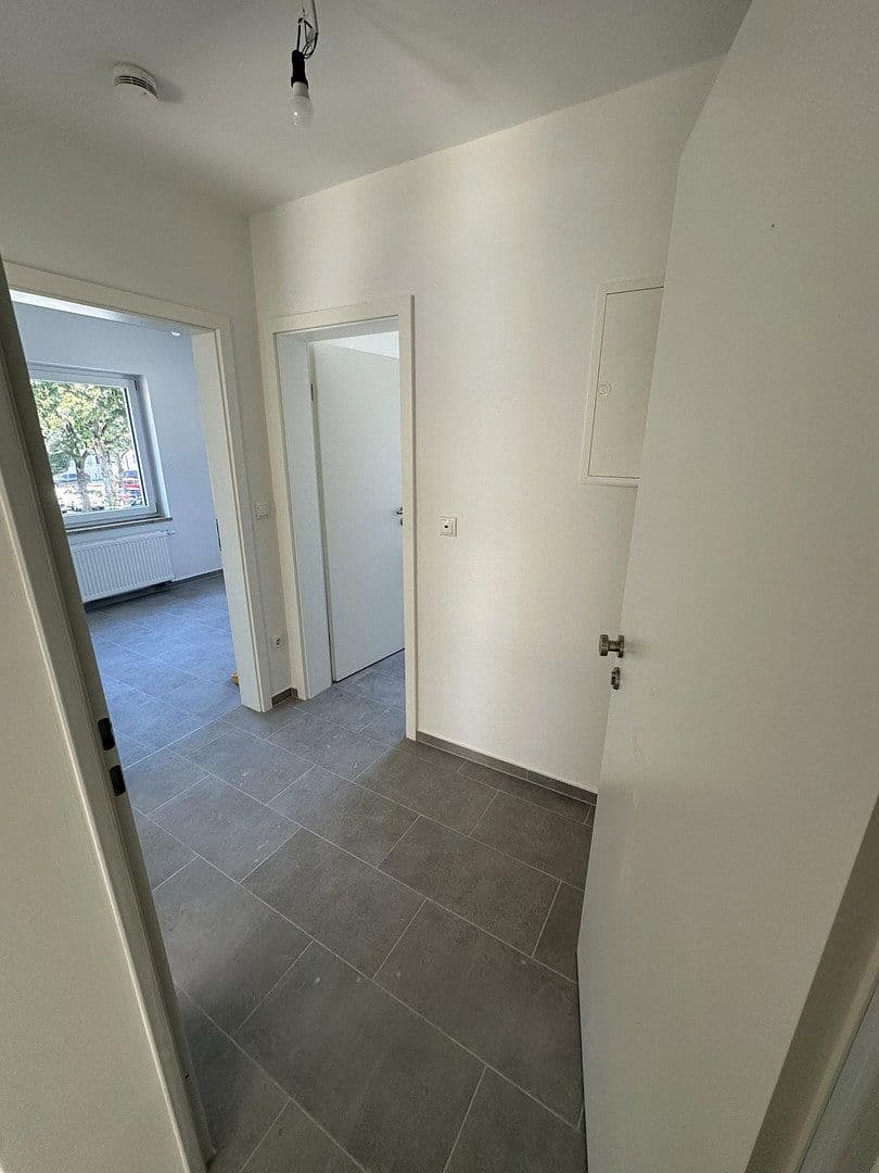 Prenájom bytu 1-izbový 36 m², München, Bavorsko Prenájom bytu 1-izbový 36 m², München, Bavorsko