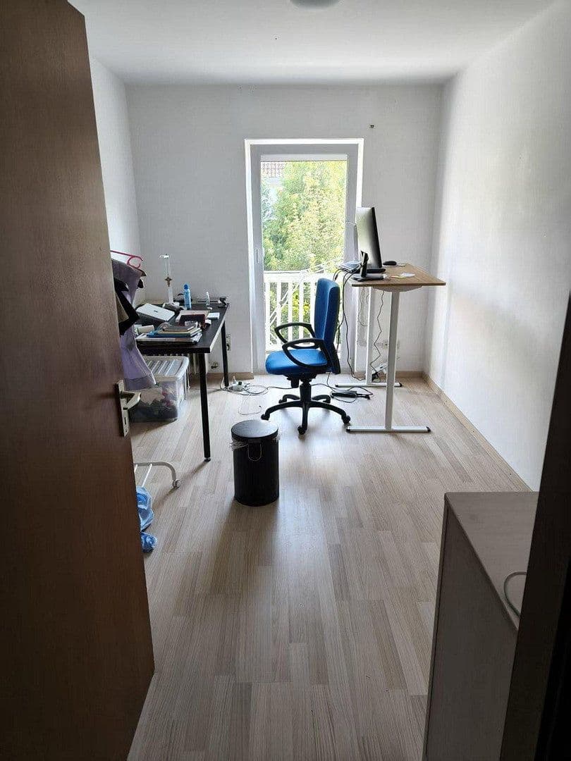 Predaj domu 138 m², pozemok 175 m², Arthur-Piechler-Str.7d, Augsburg, Bavorsko Predaj domu 138 m², pozemok 175 m², Arthur-Piechler-Str.7d, Augsburg, Bavorsko