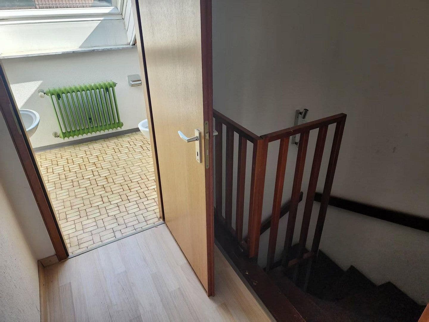 Predaj domu 138 m², pozemok 175 m², Arthur-Piechler-Str.7d, Augsburg, Bavorsko Predaj domu 138 m², pozemok 175 m², Arthur-Piechler-Str.7d, Augsburg, Bavorsko