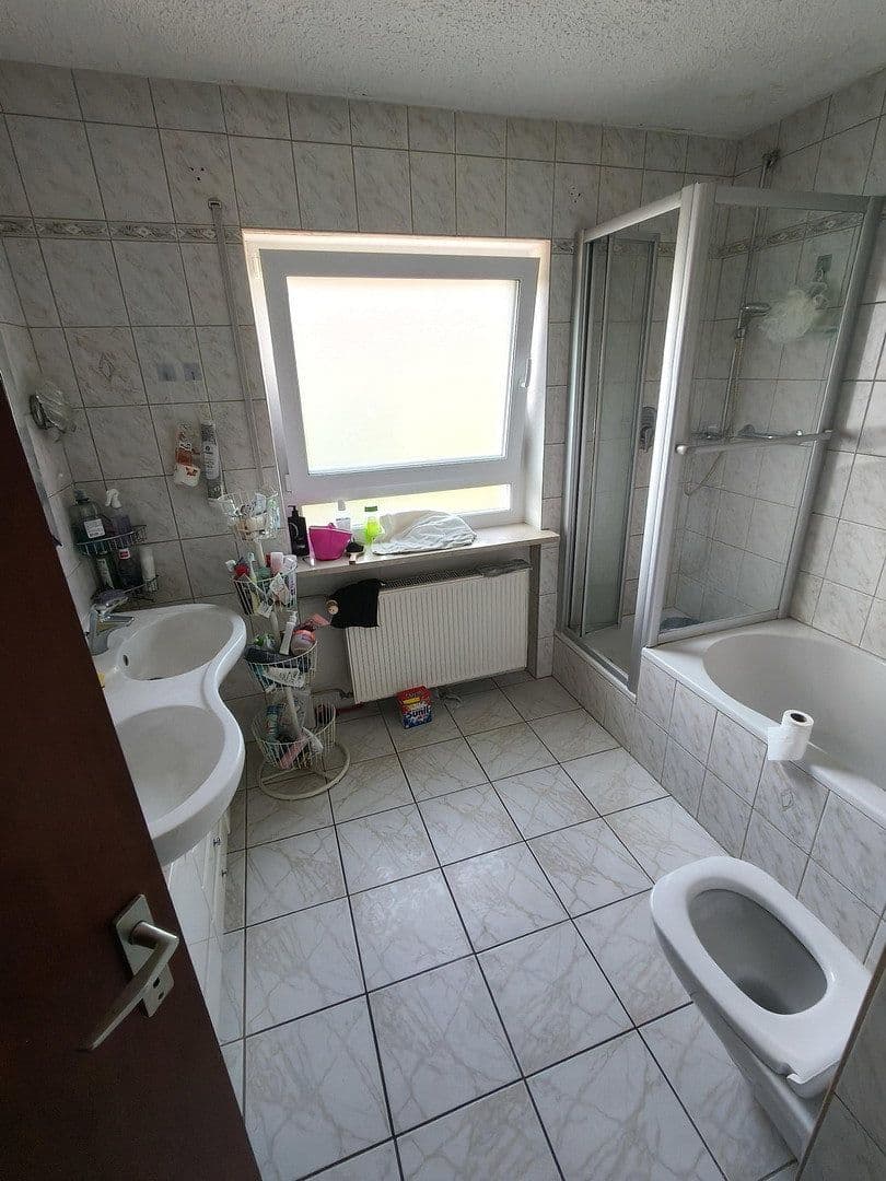 Predaj domu 138 m², pozemok 175 m², Arthur-Piechler-Str.7d, Augsburg, Bavorsko Predaj domu 138 m², pozemok 175 m², Arthur-Piechler-Str.7d, Augsburg, Bavorsko