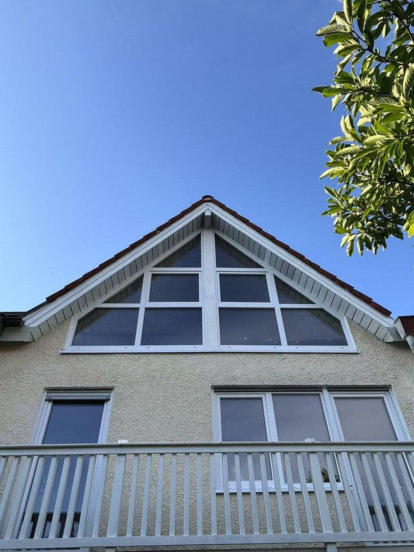 Predaj domu 138 m², pozemok 175 m², Arthur-Piechler-Str.7d, Augsburg, Bavorsko Predaj domu 138 m², pozemok 175 m², Arthur-Piechler-Str.7d, Augsburg, Bavorsko
