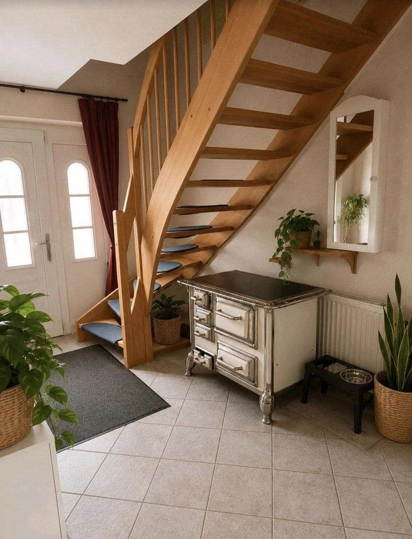 Predaj domu 113 m², pozemok 830 m², Hinter den Eichen, 3, Heinbockel, Dolné Sasko Predaj domu 113 m², pozemok 830 m², Hinter den Eichen, 3, Heinbockel, Dolné Sasko