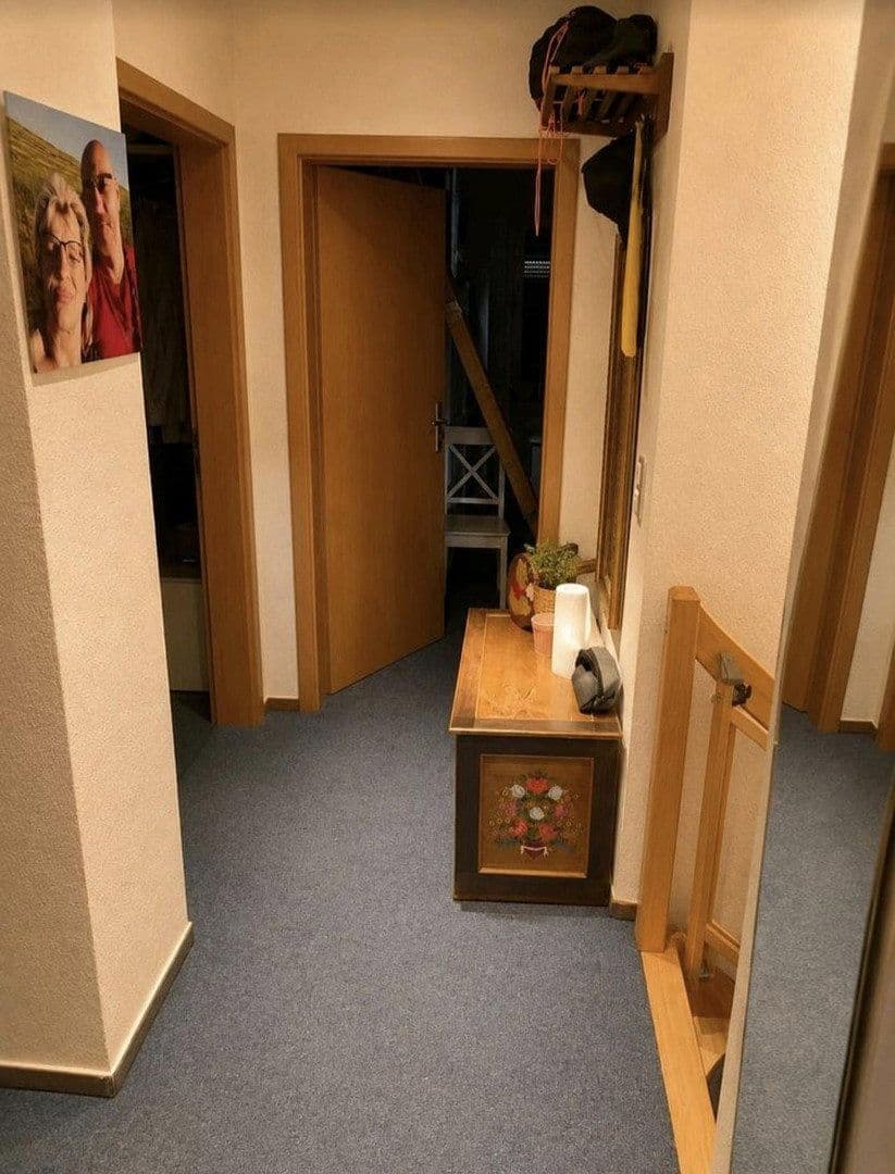Predaj domu 113 m², pozemok 830 m², Hinter den Eichen, 3, Heinbockel, Dolné Sasko Predaj domu 113 m², pozemok 830 m², Hinter den Eichen, 3, Heinbockel, Dolné Sasko