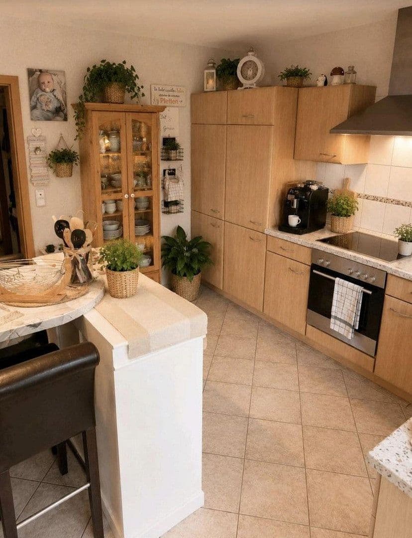 Predaj domu 113 m², pozemok 830 m², Hinter den Eichen, 3, Heinbockel, Dolné Sasko Predaj domu 113 m², pozemok 830 m², Hinter den Eichen, 3, Heinbockel, Dolné Sasko