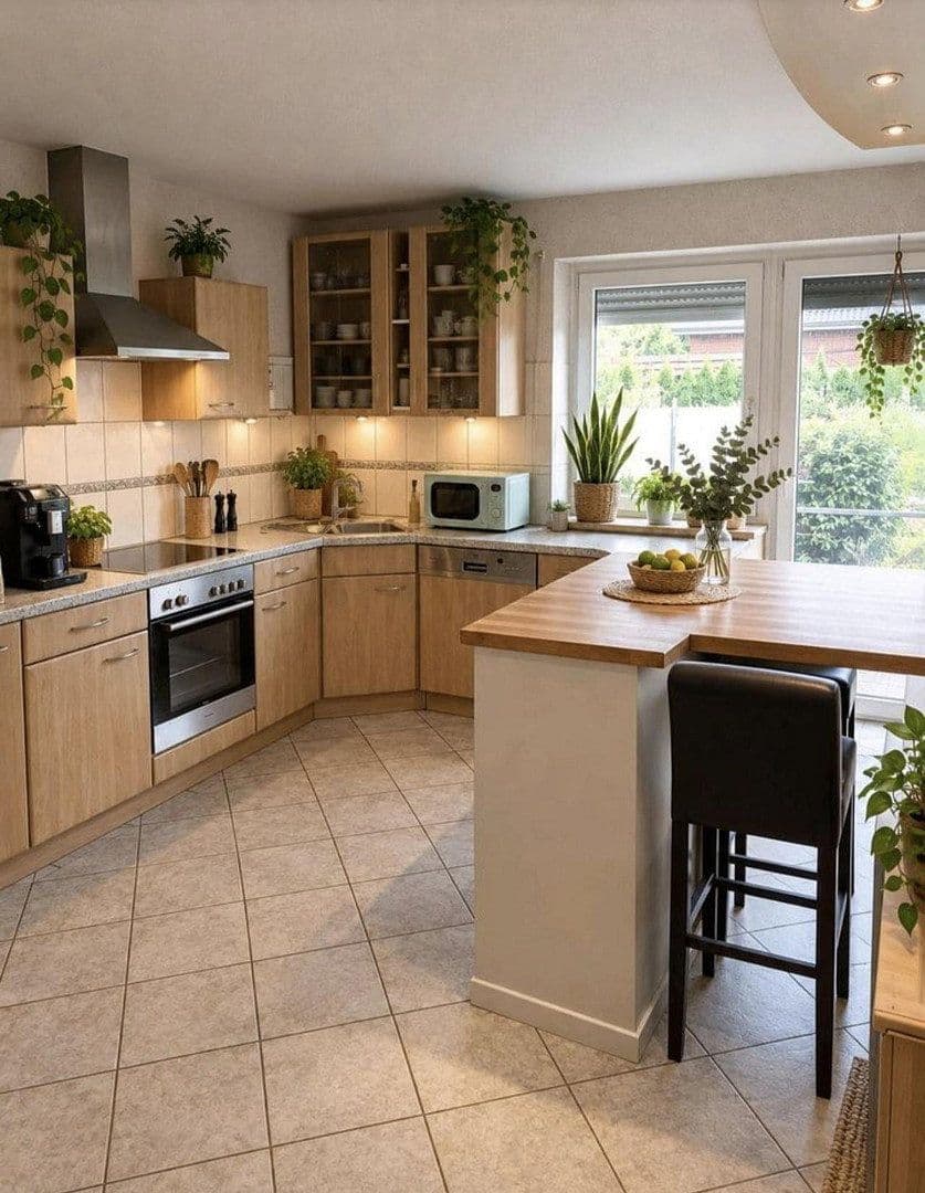Predaj domu 113 m², pozemok 830 m², Hinter den Eichen, 3, Heinbockel, Dolné Sasko Predaj domu 113 m², pozemok 830 m², Hinter den Eichen, 3, Heinbockel, Dolné Sasko