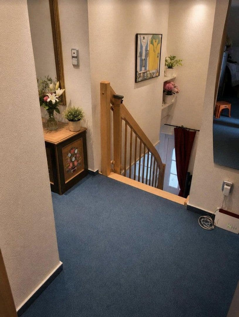 Predaj domu 113 m², pozemok 830 m², Hinter den Eichen, 3, Heinbockel, Dolné Sasko Predaj domu 113 m², pozemok 830 m², Hinter den Eichen, 3, Heinbockel, Dolné Sasko
