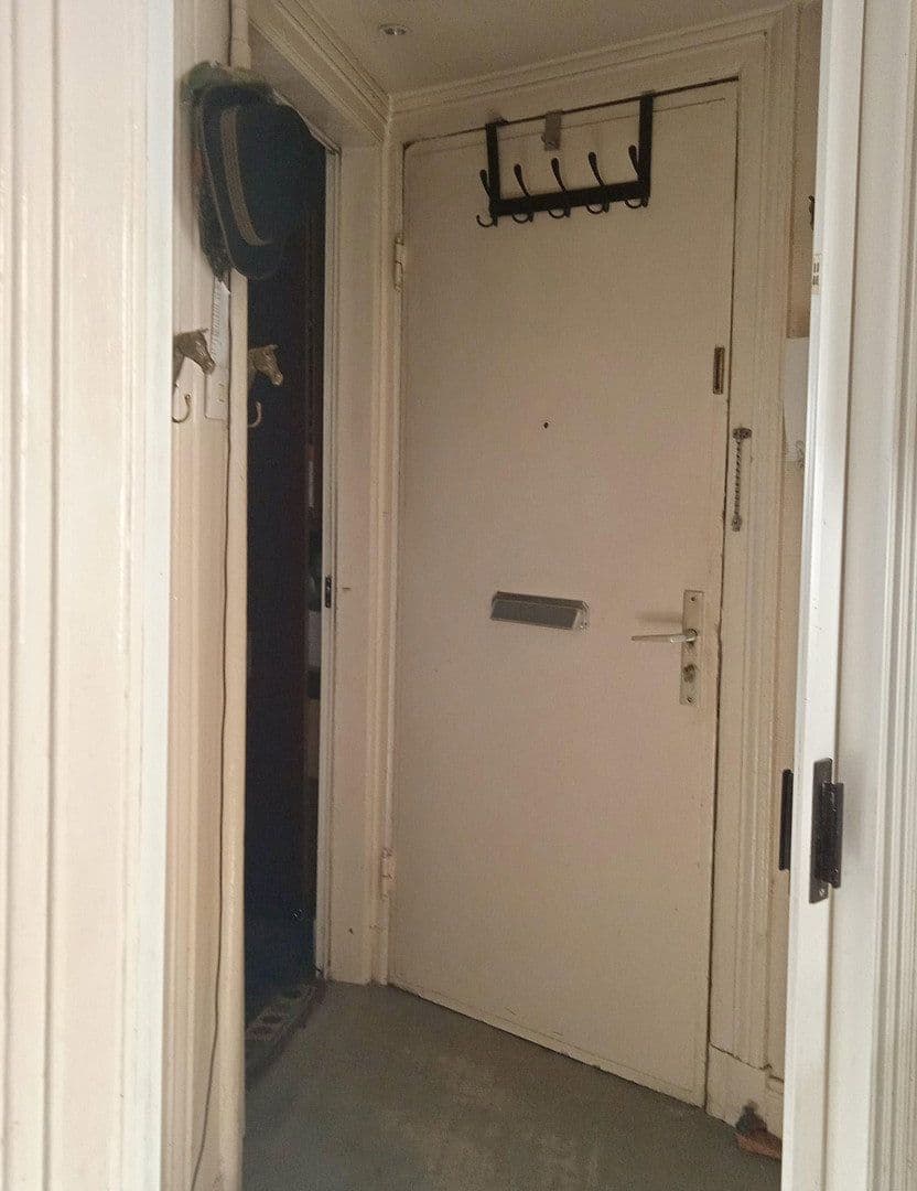 Predaj bytu 2-izbový 38 m², Erikastraße 46, Hamburg, Hamburg Predaj bytu 2-izbový 38 m², Erikastraße 46, Hamburg, Hamburg