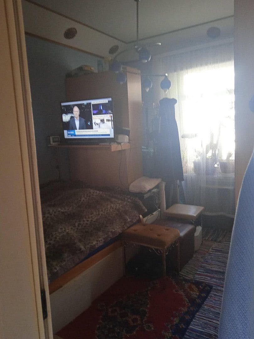 Predaj bytu 2-izbový 38 m², Erikastraße 46, Hamburg, Hamburg Predaj bytu 2-izbový 38 m², Erikastraße 46, Hamburg, Hamburg