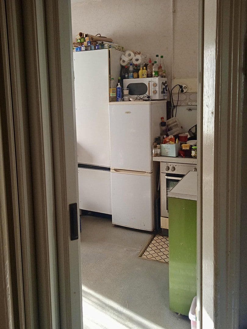 Predaj bytu 2-izbový 38 m², Erikastraße 46, Hamburg, Hamburg Predaj bytu 2-izbový 38 m², Erikastraße 46, Hamburg, Hamburg