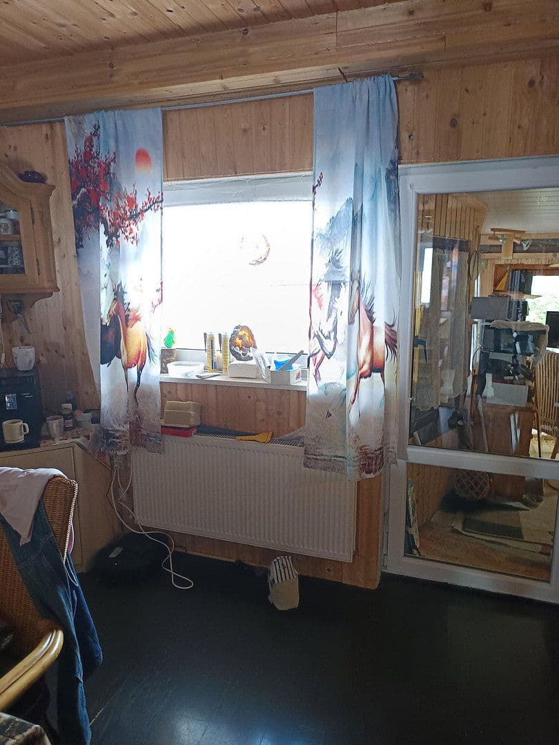 Predaj domu 120 m², pozemok 390 m², Ringstraße 4, Herren-Sulzbach, Porýnie-Falcko Predaj domu 120 m², pozemok 390 m², Ringstraße 4, Herren-Sulzbach, Porýnie-Falcko