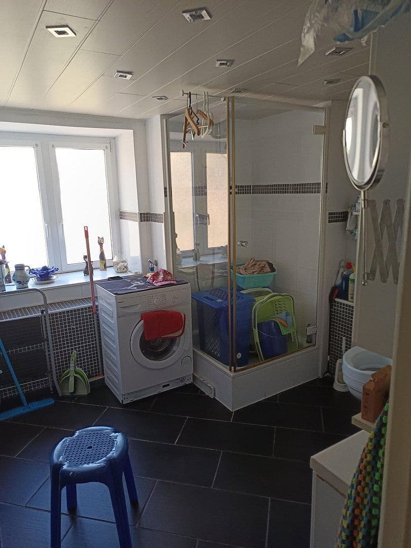Predaj domu 120 m², pozemok 390 m², Ringstraße 4, Herren-Sulzbach, Porýnie-Falcko Predaj domu 120 m², pozemok 390 m², Ringstraße 4, Herren-Sulzbach, Porýnie-Falcko