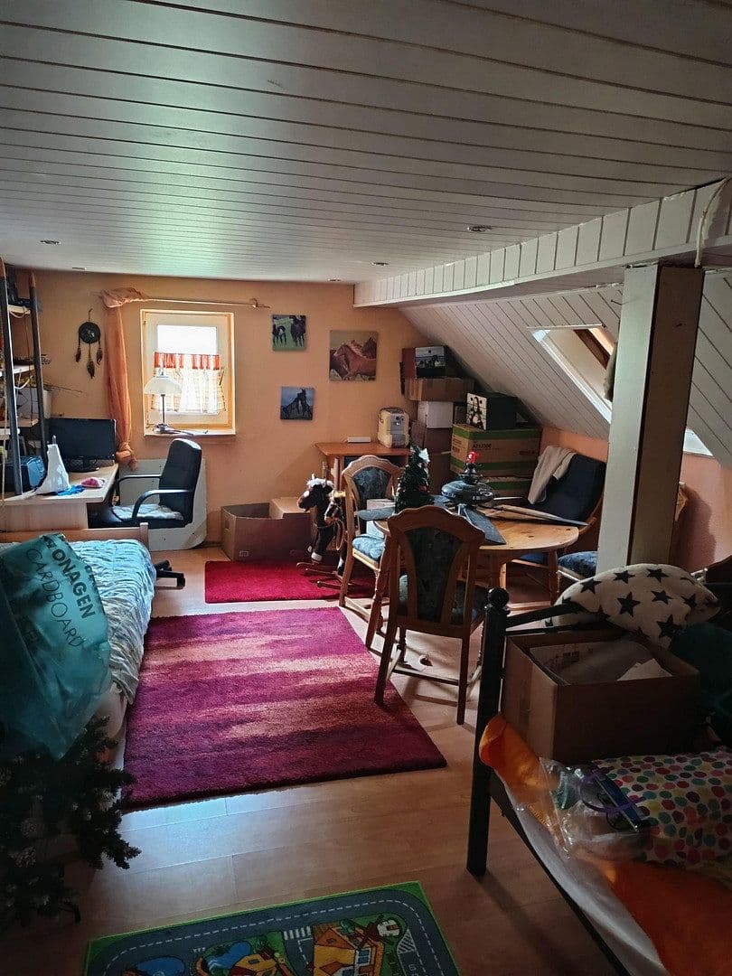 Predaj domu 120 m², pozemok 390 m², Ringstraße 4, Herren-Sulzbach, Porýnie-Falcko Predaj domu 120 m², pozemok 390 m², Ringstraße 4, Herren-Sulzbach, Porýnie-Falcko
