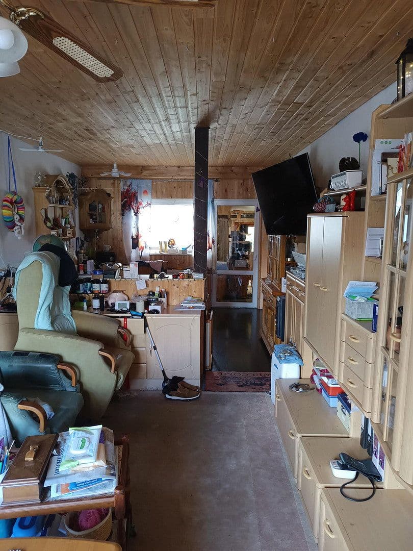 Predaj domu 120 m², pozemok 390 m², Ringstraße 4, Herren-Sulzbach, Porýnie-Falcko Predaj domu 120 m², pozemok 390 m², Ringstraße 4, Herren-Sulzbach, Porýnie-Falcko