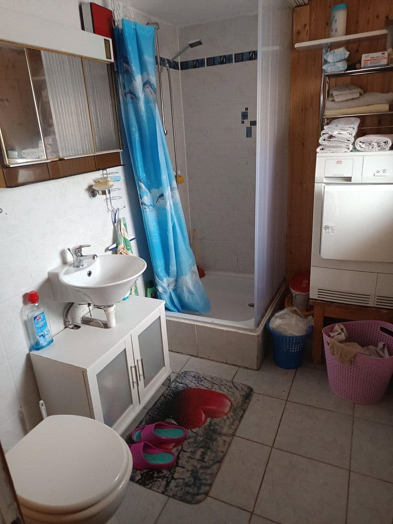 Predaj domu 120 m², pozemok 390 m², Ringstraße 4, Herren-Sulzbach, Porýnie-Falcko Predaj domu 120 m², pozemok 390 m², Ringstraße 4, Herren-Sulzbach, Porýnie-Falcko