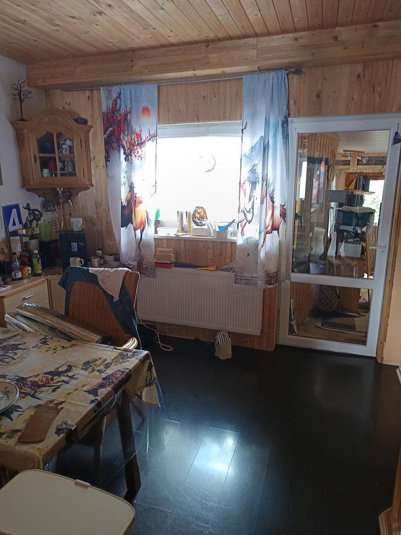 Predaj domu 120 m², pozemok 390 m², Ringstraße 4, Herren-Sulzbach, Porýnie-Falcko Predaj domu 120 m², pozemok 390 m², Ringstraße 4, Herren-Sulzbach, Porýnie-Falcko