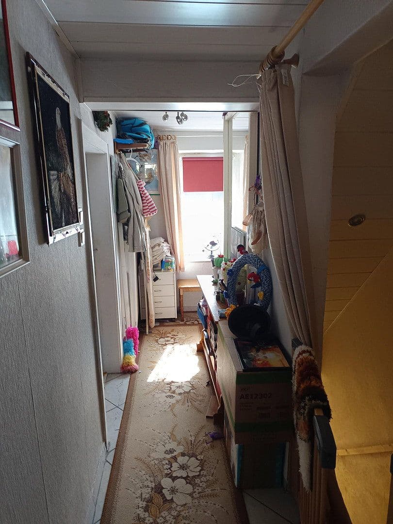 Predaj domu 120 m², pozemok 390 m², Ringstraße 4, Herren-Sulzbach, Porýnie-Falcko Predaj domu 120 m², pozemok 390 m², Ringstraße 4, Herren-Sulzbach, Porýnie-Falcko