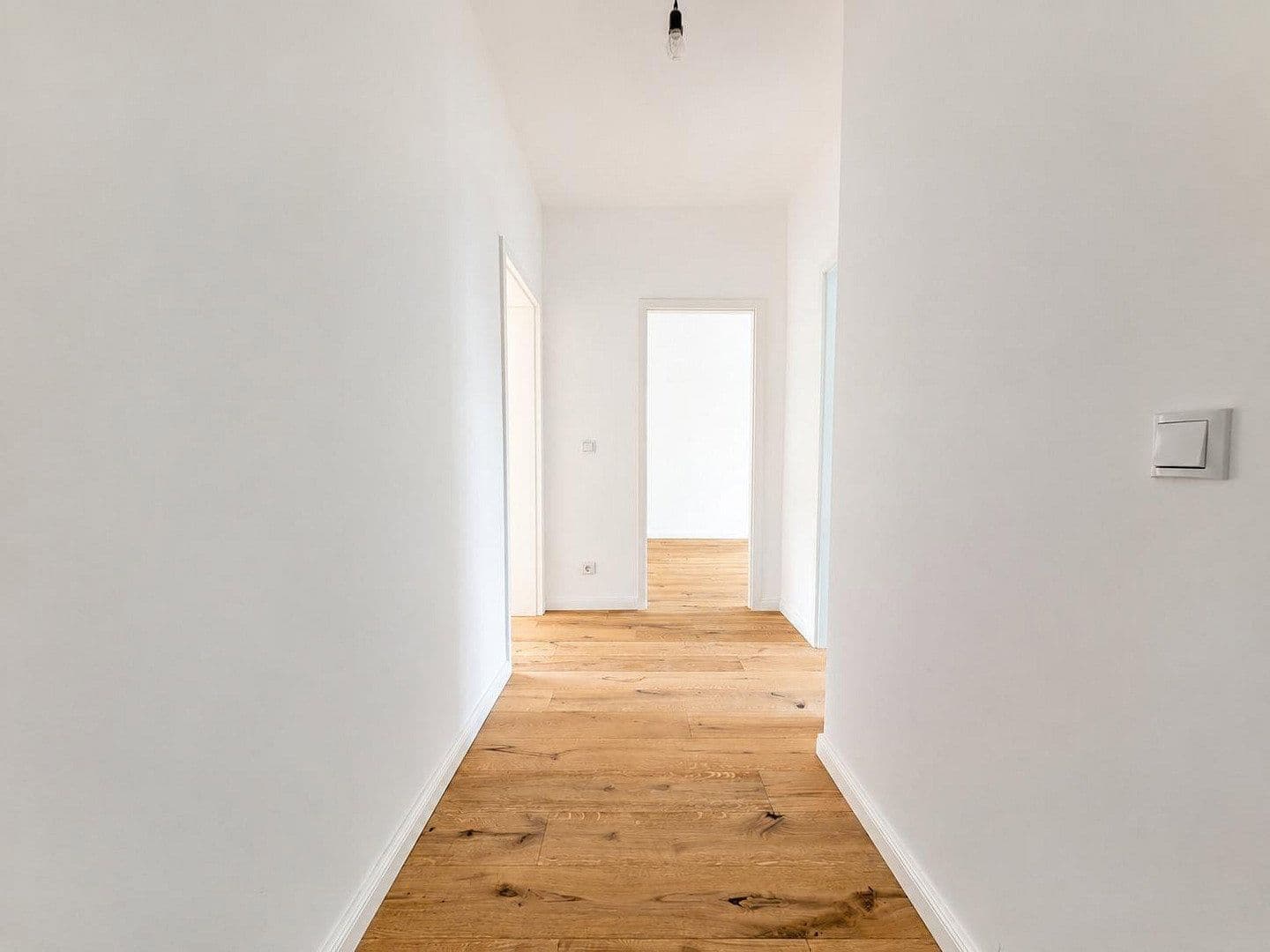 Predaj bytu 2-izbový 46 m², Simpsonweg 1, Berlin, Berlín Predaj bytu 2-izbový 46 m², Simpsonweg 1, Berlin, Berlín