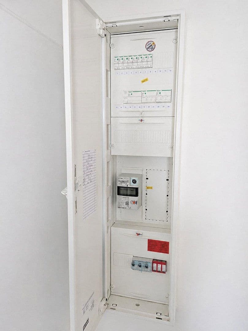 Predaj bytu 2-izbový 46 m², Simpsonweg 1, Berlin, Berlín Predaj bytu 2-izbový 46 m², Simpsonweg 1, Berlin, Berlín