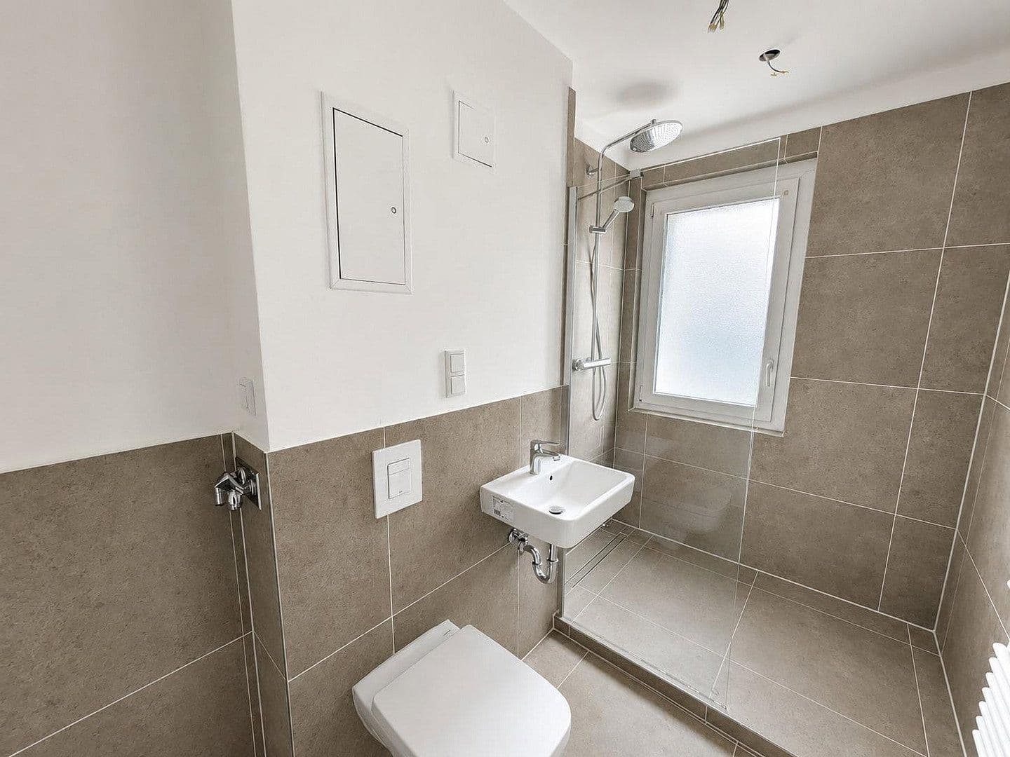 Predaj bytu 2-izbový 46 m², Simpsonweg 1, Berlin, Berlín Predaj bytu 2-izbový 46 m², Simpsonweg 1, Berlin, Berlín