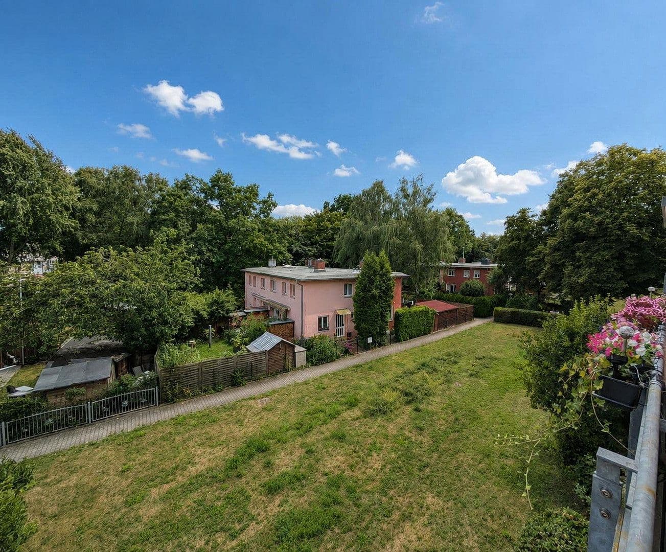 Predaj bytu 2-izbový 46 m², Simpsonweg 1, Berlin, Berlín Predaj bytu 2-izbový 46 m², Simpsonweg 1, Berlin, Berlín