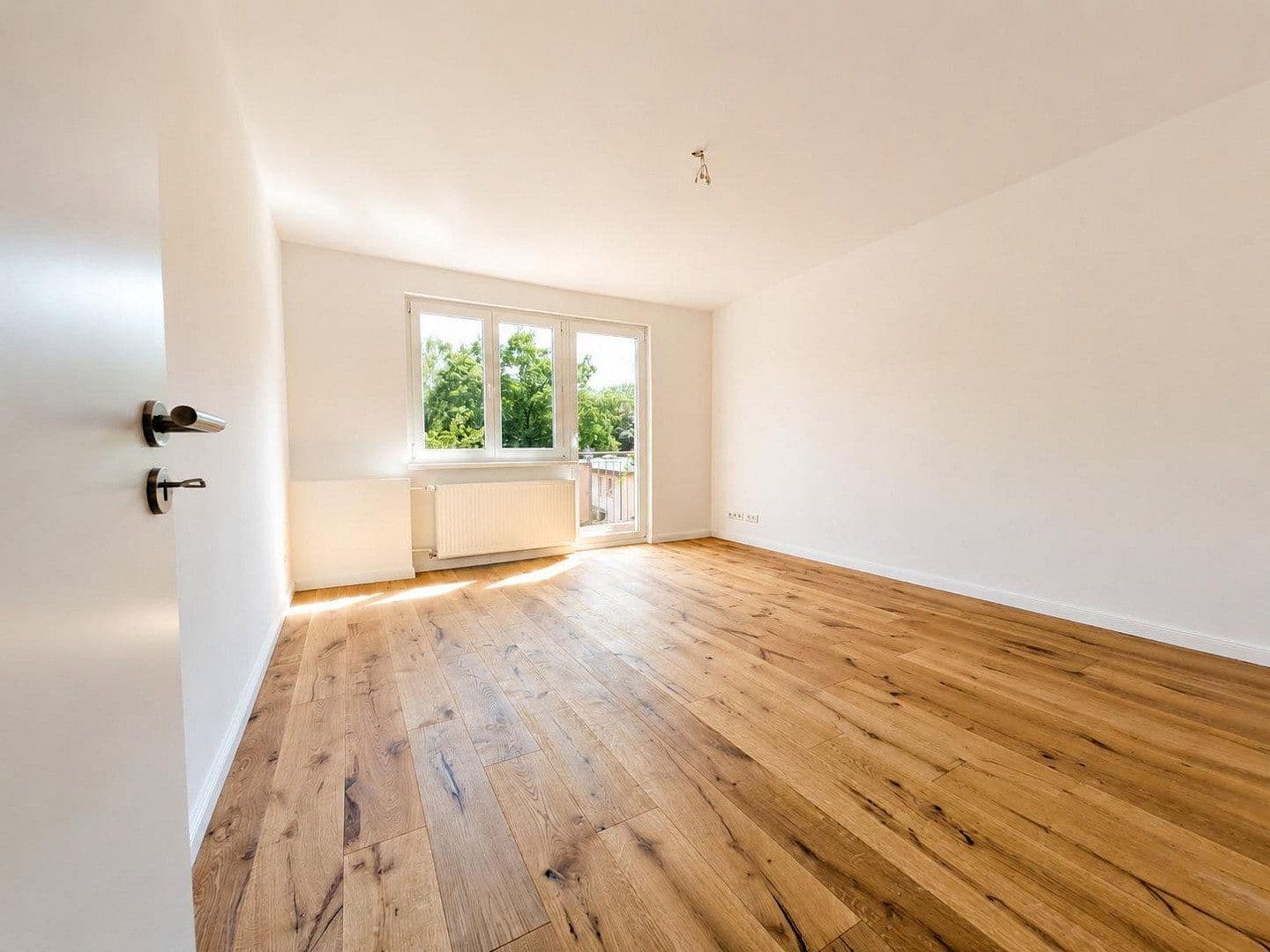 Predaj bytu 2-izbový 46 m², Simpsonweg 1, Berlin, Berlín Predaj bytu 2-izbový 46 m², Simpsonweg 1, Berlin, Berlín
