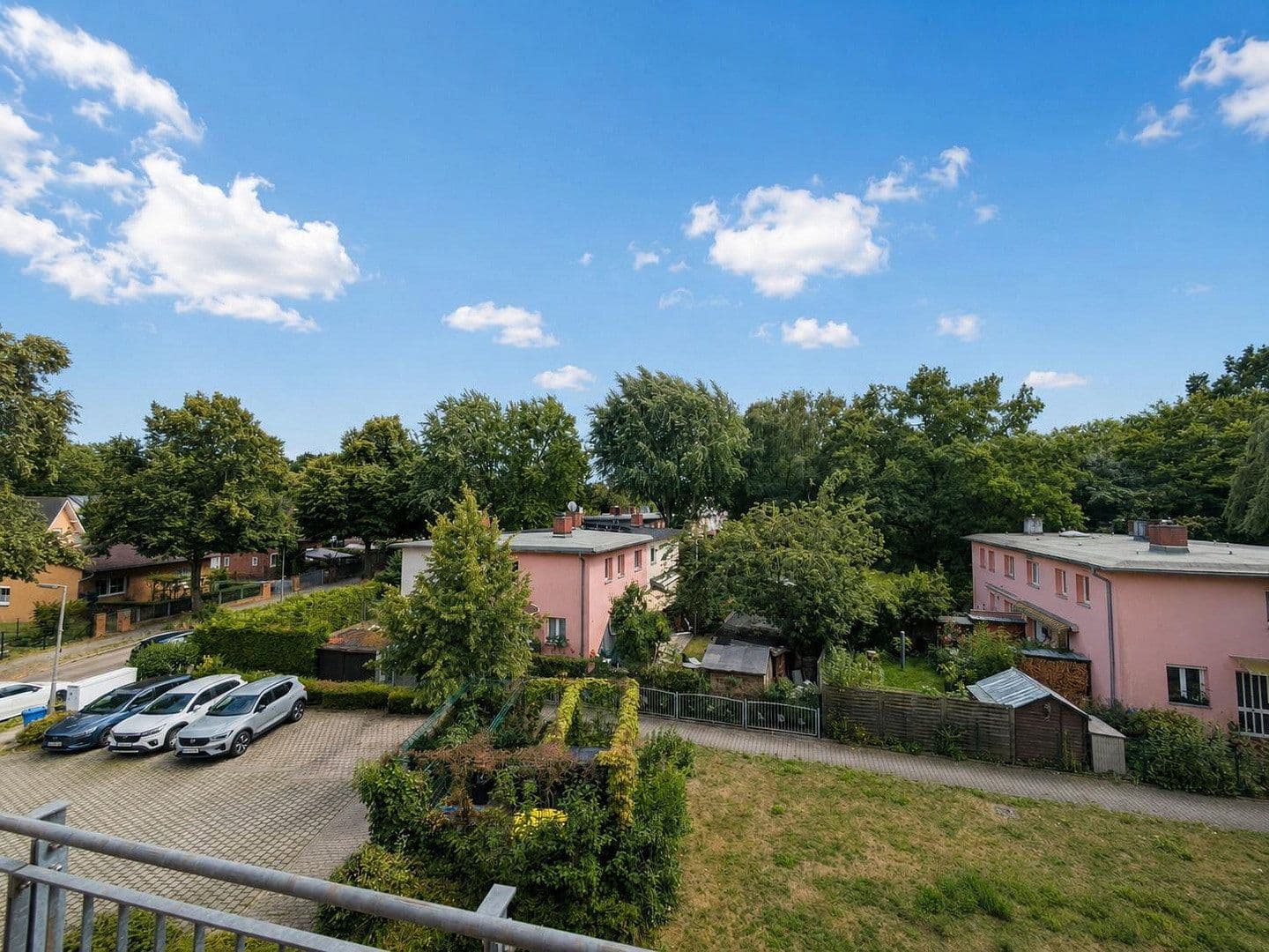 Predaj bytu 2-izbový 46 m², Simpsonweg 1, Berlin, Berlín Predaj bytu 2-izbový 46 m², Simpsonweg 1, Berlin, Berlín