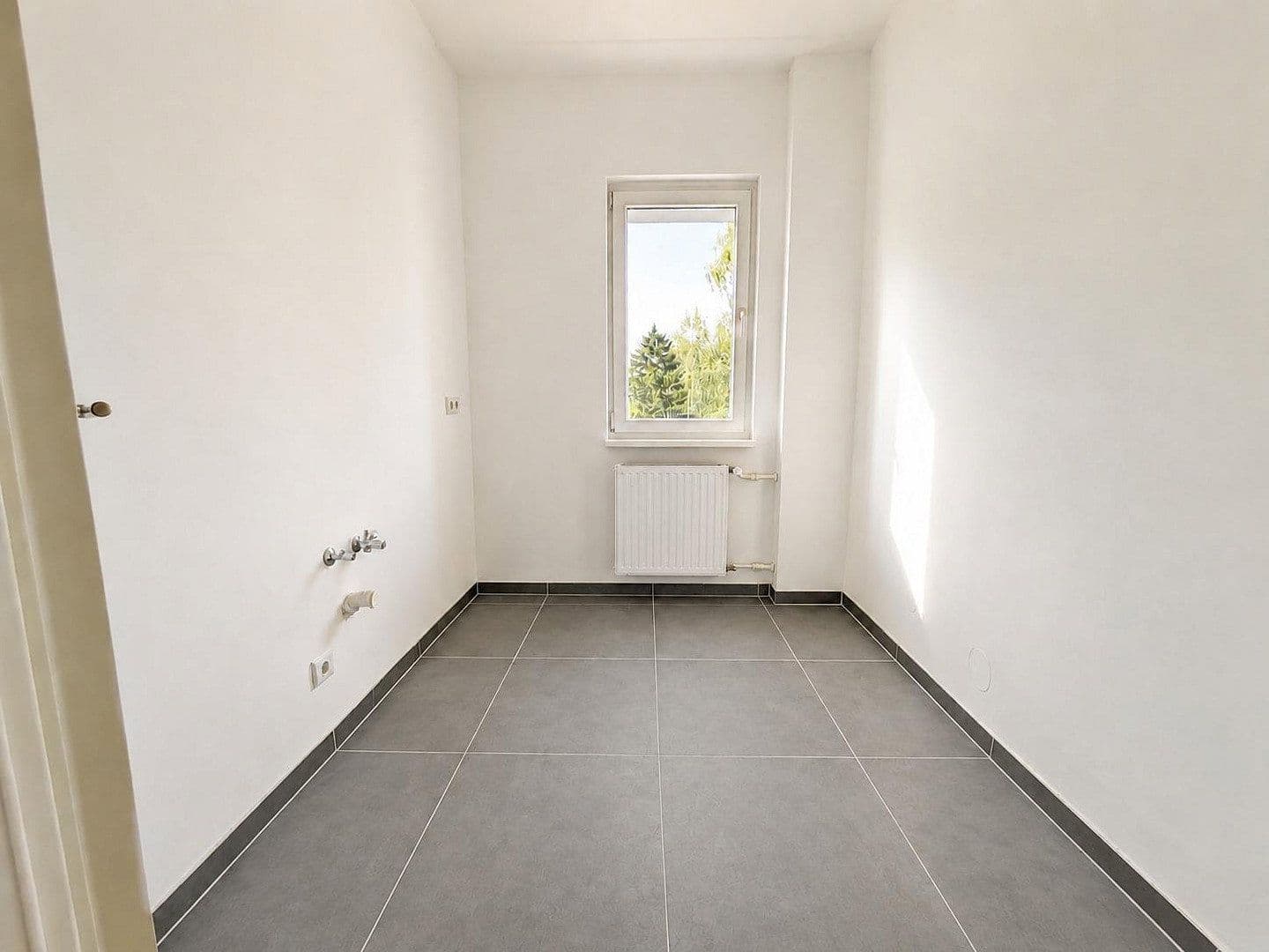 Predaj bytu 2-izbový 46 m², Simpsonweg 1, Berlin, Berlín Predaj bytu 2-izbový 46 m², Simpsonweg 1, Berlin, Berlín