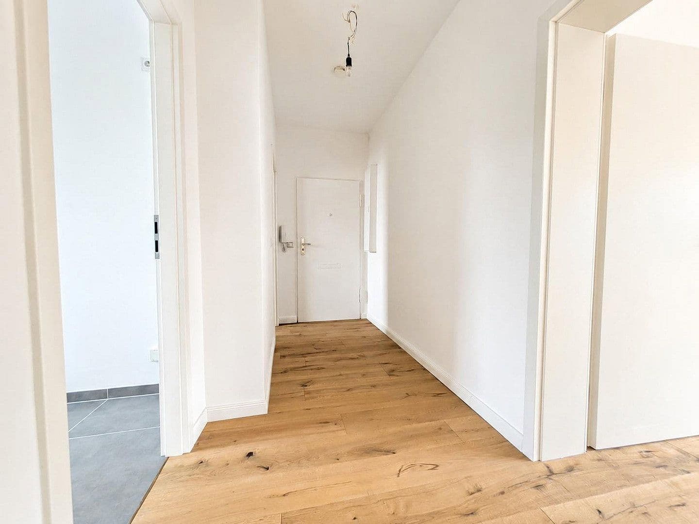 Predaj bytu 2-izbový 46 m², Simpsonweg 1, Berlin, Berlín Predaj bytu 2-izbový 46 m², Simpsonweg 1, Berlin, Berlín