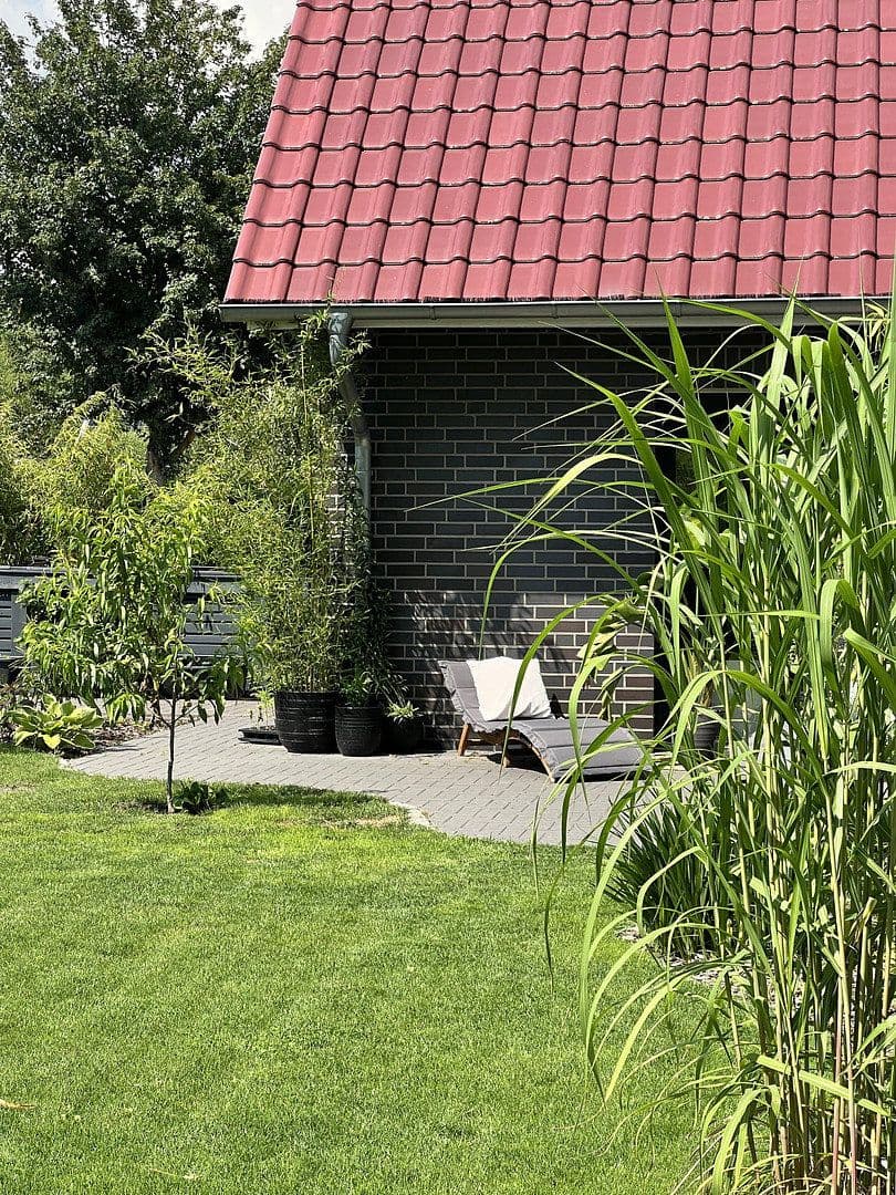 Predaj domu 140 m², pozemok 841 m², Ahlden, Dolné Sasko Predaj domu 140 m², pozemok 841 m², Ahlden, Dolné Sasko